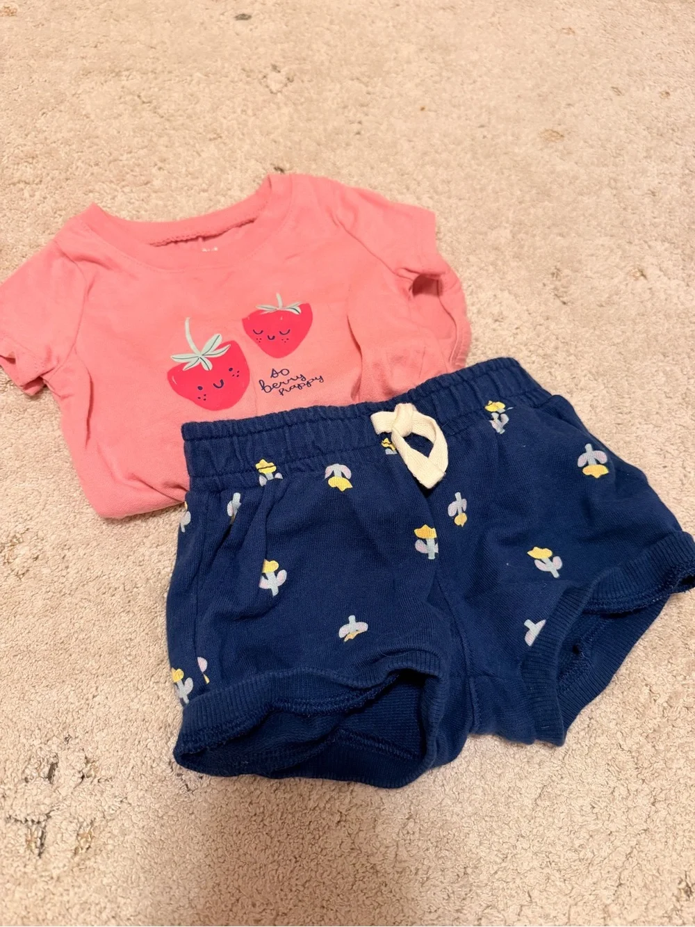 Baby Girl Lot